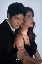 -至臻微拉婚纱摄影