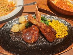 -萨莉亚(巴黎春天成山店)
