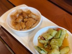 -西双版纳洲际度假酒店-曼霖轩中餐厅
