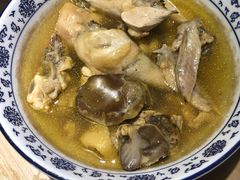 -兔爸私家小厨(新北万达店)