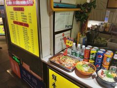 -庙街旅游·美食广场(五一广场店)