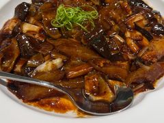 -大铁勺新津菜(中北永旺店)