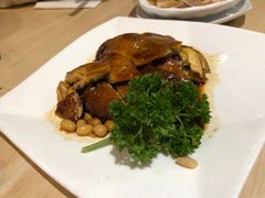 -避风塘(百联东郊店)