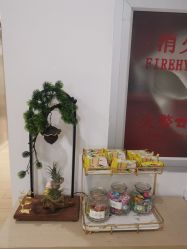-归位瑜伽＆普拉提馆