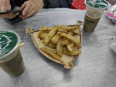 -小民大排档(光谷店)