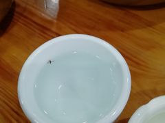 -老伙房特色餐厅