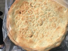 馕饼-东伊顺(高银街店)