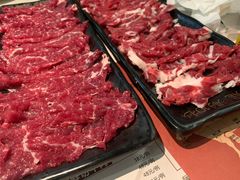 -宴全牛粤来越牛潮汕鲜牛肉火锅(海州万达广场店)