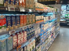 -Olé精品超市(广州太古汇店)