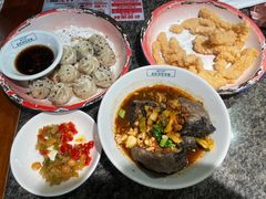 -湘下佬·老长沙吃货铺(顺成·大融城店)