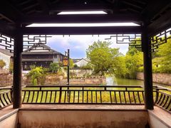 -观潮胜地公园