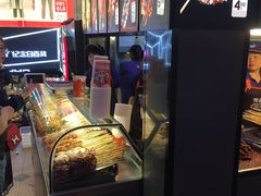 -八一好吃街·高品美食广场