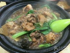 -峰味香.酱香米线.黄焖鸡(定西路店)