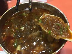 -代四孃牛华豆腐脑美味小食(总店)