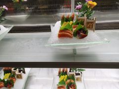 -海天盛宴海鲜自助(正大广场店)