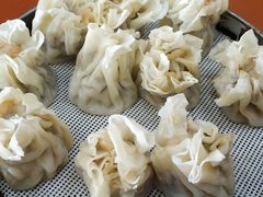 -德贤烧麦菜馆(本溪路店)