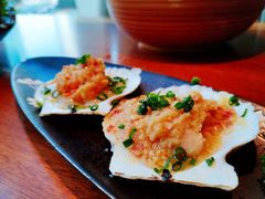-九井澤精致料理(金茂店)