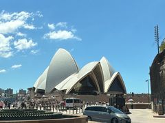 -悉尼歌剧院