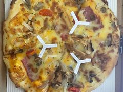 超值比萨餐-必胜客(大悦城店)
