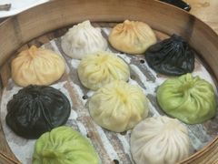 -隆喜元鱼汤包·海鲜(中联广场店)