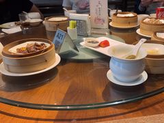 -正元希尔顿逸林酒店-御玺中餐厅