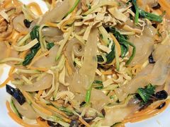 -大闫家烧烤·小海鲜家常菜(郑庄店)