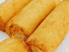 炸牛奶-鹿福农庄(南沙天后宫店)