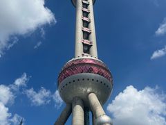 -东方明珠广播电视塔