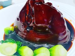 红焖蹄膀-蝶园·装修中(BFC外滩金融中心店)