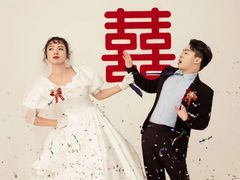 -经典婚纱摄影美学馆·私人定制