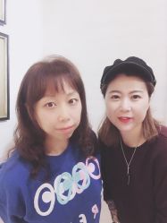 -icare美发沙龙
