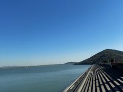 -南京金牛湖风景区