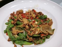 -秦唐一号西安菜馆(钟楼店)