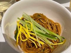 葱油拌面-江仙雅居(中航国际店)