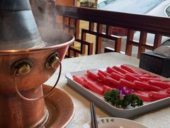 -东来顺饭庄(天坛店)