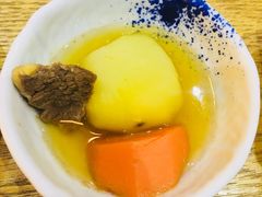 -水之惠鲜鱼料理(王府大街店)