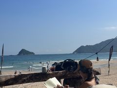 -西涌国际滨海旅游区