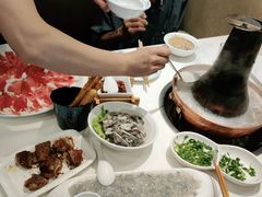 -阳坊胜利涮羊肉(阳坊老店)