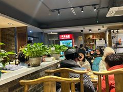 -河沿肉饼Beijing Pie(东华门店)