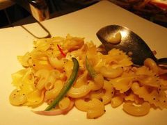 -厦门艾美酒店·新食谱西餐厅