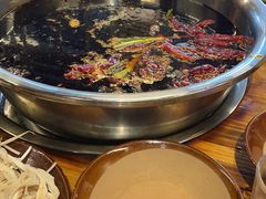 -华丰火锅(双林北横路店)