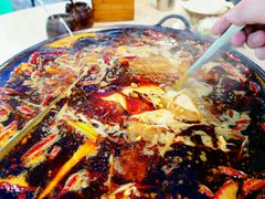 -独雅老火锅(原宏声巷店)
