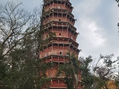 -宝通禅寺