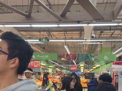-大润发(张江店)