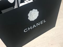 -CHANEL(恒隆广场店)