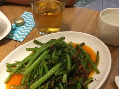 -莆田餐厅PUTIEN(三里屯店)