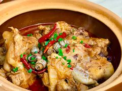 -李记红灯笼龙虾馆(渔人码头店)