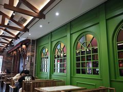 -龙抄手(春熙路总店)