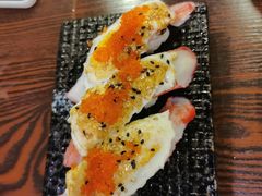 -哏儿寿司(红桥店)