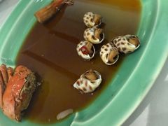 -西湖春天•老字号杭州菜(百汇店)